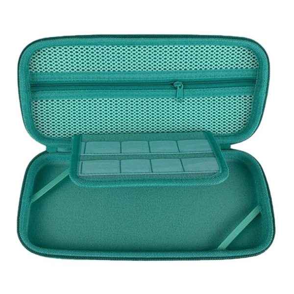 Animal Forest Friends Themed Game Machine Storage Bag For Switch, Style: D Host Package - Image 3