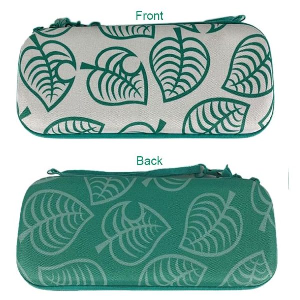 Animal Forest Friends Themed Game Machine Storage Bag For Switch, Style: D Host Package - Image 5