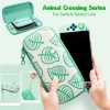 Animal Forest Friends Themed Game Machine Storage Bag For Switch, Style: D Host Package - Image 6
