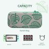 Animal Forest Friends Themed Game Machine Storage Bag For Switch, Style: D Host Package - Image 8