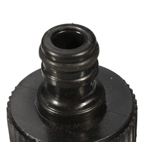 2 PCS Faucet Nipple Universal Joint Car Wash Water Gun Garden Clamp Joint - Image 4