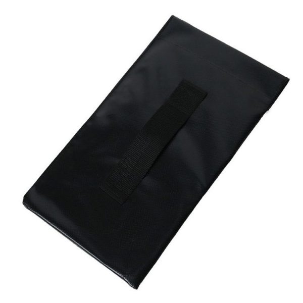 Physical Training Weight-bearing Fitness Weightlifting Sandbag Liner Bag, Size: 33 x 19cm - Image 3