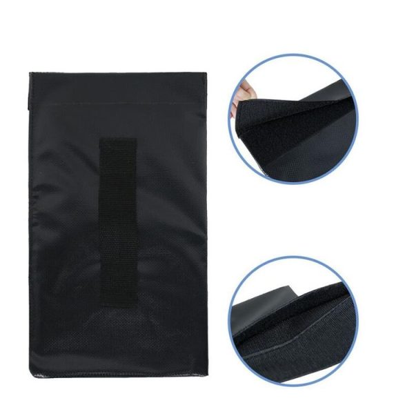 Physical Training Weight-bearing Fitness Weightlifting Sandbag Liner Bag, Size: 33 x 19cm - Image 4