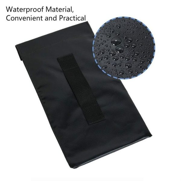 Physical Training Weight-bearing Fitness Weightlifting Sandbag Liner Bag, Size: 33 x 19cm - Image 6