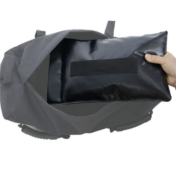 Physical Training Weight-bearing Fitness Weightlifting Sandbag Liner Bag, Size: 33 x 19cm - Image 7