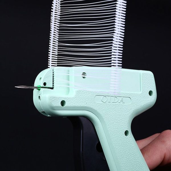 Price Label Tagging Tag Gun - Image 4