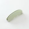 Silicone Anti-stroke Handle Effort-saving Bag Carrier Plastic Bag Shopping Bag Handle Lifter (Green) - Image 2