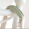 Silicone Anti-stroke Handle Effort-saving Bag Carrier Plastic Bag Shopping Bag Handle Lifter (Green) - Image 7