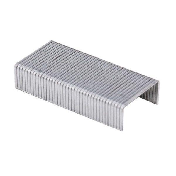 1000pcs / Pack Deli 0012 Universal No. 12 Stapler 24 / 6 Staples Stapler Regular Staples - Image 3