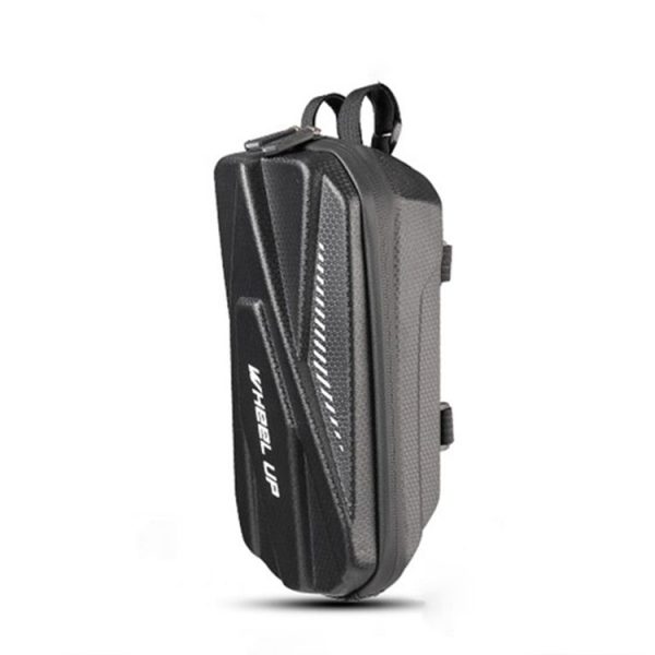 WHEEL UP X5 EVA Hard Shell Balance Bike Front Bag Electric Scooter Bicycle Front Bag Electric Folding Handle Bag, Size: X5-2L - Image 2