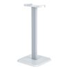 Headphone Holder Internet Cafe Headset Display Stand (White) - Image 2