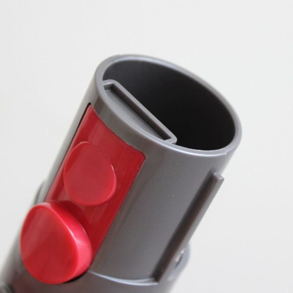 2 PCS Vacuum Cleaner Adapter For Dyson V7 V8 V10 - Image 3