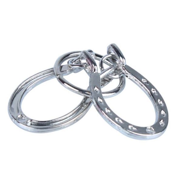 6 PCS / Set Magic Lock Zinc Alloy Brain Developing Puzzles Lock Toys - Image 6