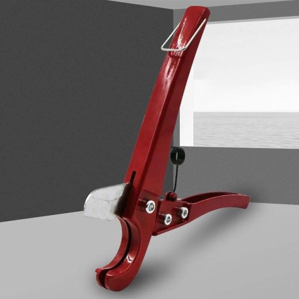 CT-1063 PVC / PPR Tube Scissors Cutter - Image 2