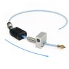 Anet ET4 Hot-end Extrusion Head Adaptor with Heating Rod Thermistor 3D Printer Extrusion Head Kit (As Show) - Image 5
