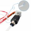 Anet ET4 Hot-end Extrusion Head Adaptor with Heating Rod Thermistor 3D Printer Extrusion Head Kit (As Show) - Image 6