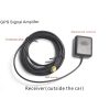 2 in 1 GPS Navigation Car Antenna Signal Amplifier - Image 5