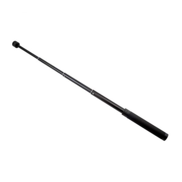Handheld Three-axis Gimbal Stabilizer Extension Rod, Telescopic Length: 19cm-73cm - Image 3