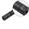 Handheld Three-axis Gimbal Stabilizer Extension Rod, Telescopic Length: 19cm-73cm - Image 5