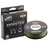 Seaknight 8 Series 500 Meters Strong Horse Fishing Line PE Main Line Fshing Line, Line number: 3.0, Color: Dark Green
