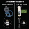 Seaknight 8 Series 500 Meters Strong Horse Fishing Line PE Main Line Fshing Line, Line number: 3.0, Color: Black - Image 3