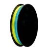 Seaknight Fishing Line PE Main Line 8 Series 300 500 Meters, Line number: 4.0, Specification: 300M (Colorful) - Image 2