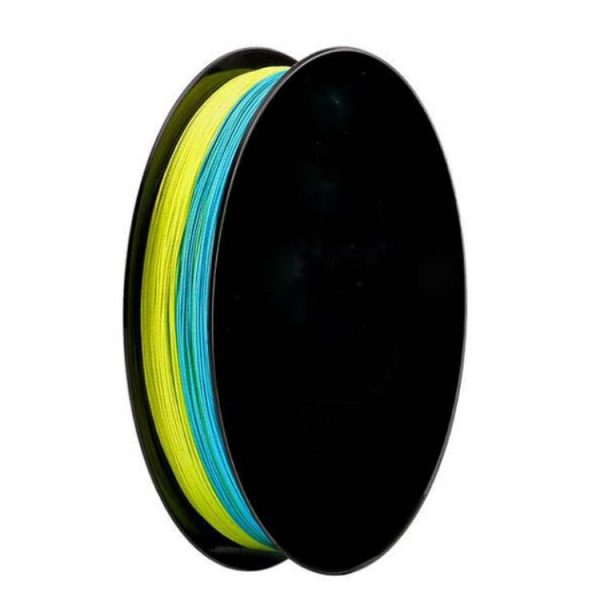 Seaknight Fishing Line PE Main Line 8 Series 300 500 Meters, Line number: 6.0, Specification: 500M (Colorful) - Image 2