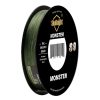 Seaknight 9 Series of Strong Horse PE Line 300 Meters Braided Fishing Line, Line number: 6.0, Color: Green