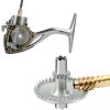 SeaKnight PAPID Luya Fishing Reel Spinning Wheel Long-distance Cast High-speed 13kg Braking Power, Specification: RAPID2000H - Image 4