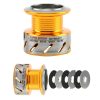 SeaKnight PAPID Luya Fishing Reel Spinning Wheel Long-distance Cast High-speed 13kg Braking Power, Specification: RAPID2000H - Image 5