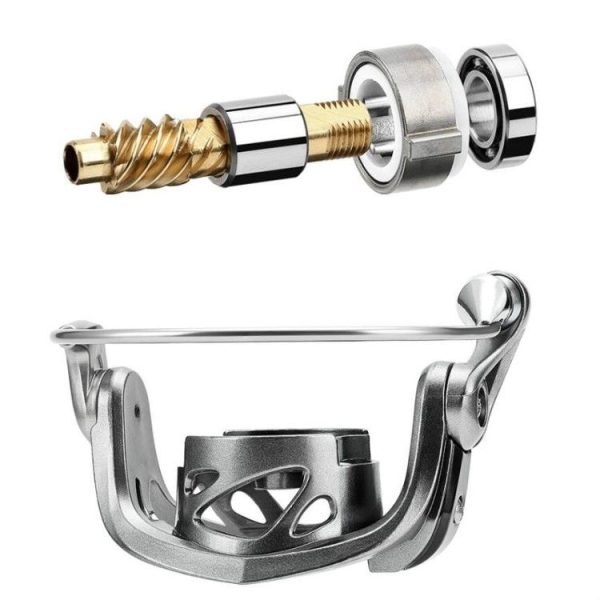 SeaKnight PAPID Luya Fishing Reel Spinning Wheel Long-distance Cast High-speed 13kg Braking Power, Specification: RAPID2000H - Image 6
