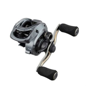 Seaknight FALCON Carbon Water Drop Wheel Fishing Reel 12-axis Long-throw Fishing Reel Fresh Water Universal Magnetic Brake, Specification: FALCON Left Hand (7: 2: 1)