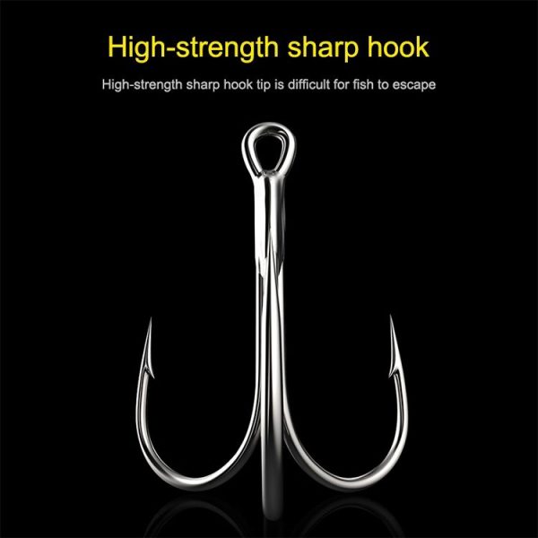 SeaKnight SK005 Lure Bait Long Shot Type Shallow Water Deception Mino Alice Bass Mandarin Fish Hard Bait (L04) - Image 4