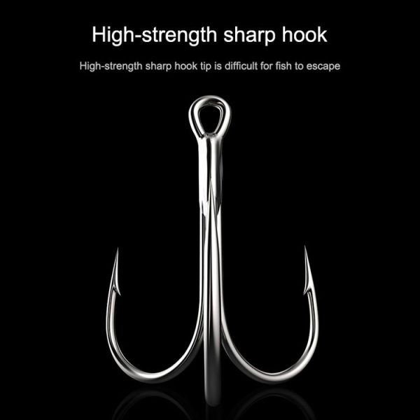 SeaKnight SK004 Surface Type Unsinkable Water Sub-bait Bionic Bait Fishing Gear (L03) - Image 3