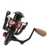 SeaKnight MORPH Carbon Braking Force Lure Fishing Reel Long Cast Fishing Reel Spinning Wheel Manual Fishing Gear, Specification: 2000