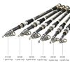 SeaKnight LICH Luya Rod Telescopic Fishing Rod Portable Fishing Throwing Rod Long Shot Rod, Length: 2.7m, Specification: Straight Handle M - Image 3