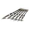 SeaKnight LICH Luya Rod Telescopic Fishing Rod Portable Fishing Throwing Rod Long Shot Rod, Length: 2.7m, Specification: Straight Handle M - Image 5