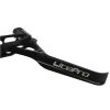 Litepro LP UltraLevers CNC Folding Bike Road Bike Small Wheel V Brake Lever, Color: Electroplating Colorful - Image 3