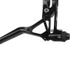 Litepro LP UltraLevers CNC Folding Bike Road Bike Small Wheel V Brake Lever, Color: Electroplating Colorful - Image 4