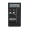 DT-1180 Electromagnetic Radiation Detector Measuring Range 50-1999V / M Electromagnetic Wave Radiation Protection Detector - Image 2