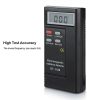 DT-1180 Electromagnetic Radiation Detector Measuring Range 50-1999V / M Electromagnetic Wave Radiation Protection Detector - Image 4