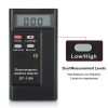 DT-1180 Electromagnetic Radiation Detector Measuring Range 50-1999V / M Electromagnetic Wave Radiation Protection Detector - Image 5