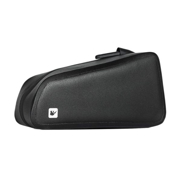 Rhinowalk Bicycle Front Beam Bag Waterproof Front Mobile Phone Saddle Bag Riding Equipment - Image 2