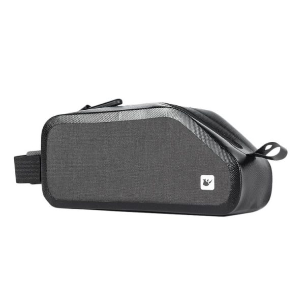 Rhinowalk Bicycle Front Beam Upper Tube Bag Lightweight Waterproof Riding Bag Cycling Beam Bag - Image 2