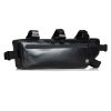 Rhinowalk Bicycle Front Crossbeam Triangle Bag Fully Waterproof Mountain Bike Front Tube Bag Cycling Tool Bag - Image 2