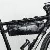 Rhinowalk Bicycle Front Crossbeam Triangle Bag Fully Waterproof Mountain Bike Front Tube Bag Cycling Tool Bag - Image 6