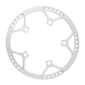 Litepro Folding Bike Sprocket Wheel LP Disk Disc, Specification: 53T (Silver)