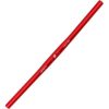 Litepro Mountain Bike Handlebar Folding Handlebar Horizontal LP Straight Handle, Size: 540mm (Red)