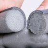 Door Gap Sealing & Sound Insulation Strip Door & Window Gap Wind-proof & Warm-keeping Paste Dust-proof Tape (Black) - Image 10