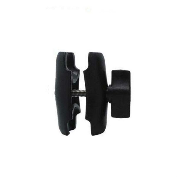 Mobile Phone Bracket Accessories Connecting Rod 1 inch Clamp Arm 65mm (Quick Release) - Image 2